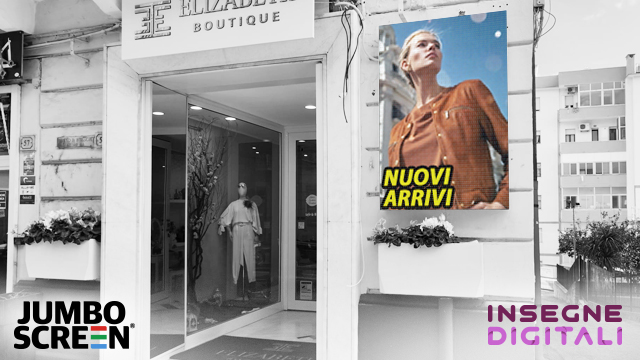 JUMBOSCREEN FC150/4.8 OUTDOOR (CM 100 X 150) (DV 208 X 312)