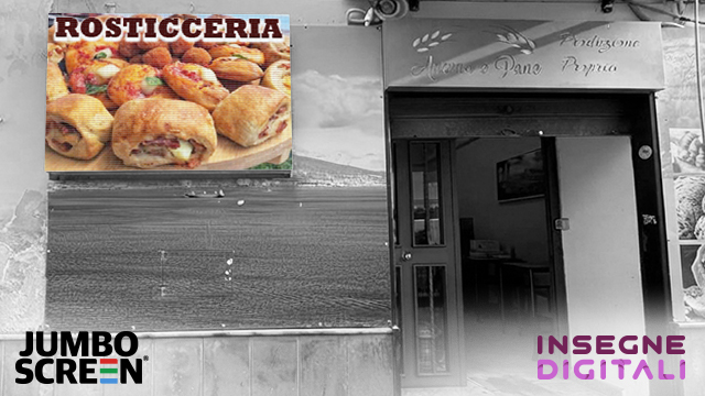 JUMBOSCREEN FC150/4.8 OUTDOOR (CM 150 X 100) (DV 312 X 208)